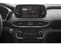2020 Hyundai Santa Fe 2.4L Essential FWD Interior Shot 2