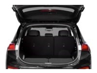 2019 Hyundai Santa Fe 2.0T Luxury AWD w/Dark Chrome Accent Exterior Shot 4