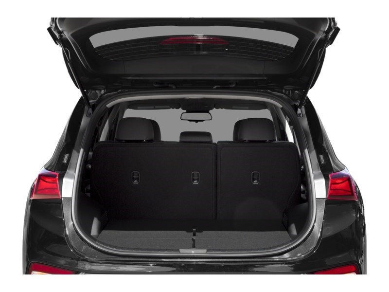 2020 Hyundai Santa Fe 2.4L Essential FWD Exterior Shot 4