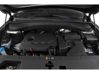 2020 Hyundai Santa Fe 2.4L Essential FWD Exterior Shot 3