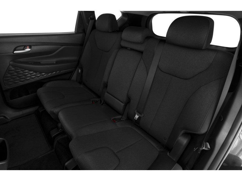 2019 Hyundai Santa Fe 2.4L Essential AWD w/Safety Package Interior Shot 5