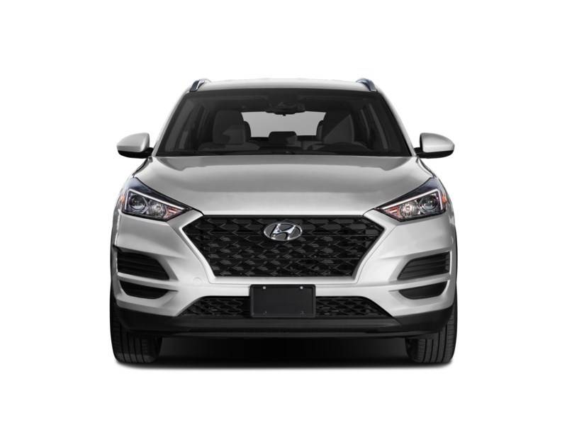 2019 Hyundai Tucson Preferred FWD Exterior Shot 5