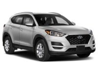 2021 Hyundai Tucson Preferred AWD Exterior Shot 8