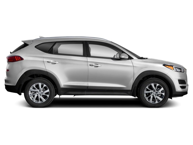 2019 Hyundai Tucson Preferred FWD Exterior Shot 10