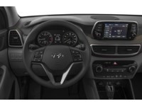 2019 Hyundai Tucson Preferred FWD Interior Shot 3