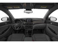 2019 Hyundai Tucson Preferred FWD Interior Shot 6
