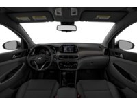 2021 Hyundai Tucson Preferred AWD Interior Shot 6