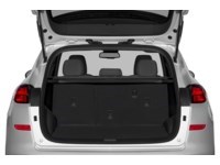 2019 Hyundai Tucson Preferred FWD Exterior Shot 4