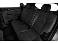 2019 Hyundai Tucson Essential AWD w/Safety Package Interior Shot 5