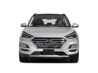 2020 Hyundai Tucson Ultimate AWD Exterior Shot 5