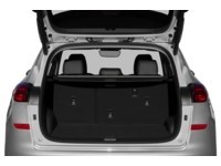 2020 Hyundai Tucson Ultimate AWD Exterior Shot 4