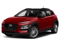 2019 Hyundai Kona 2.0L Luxury AWD Exterior Shot 1