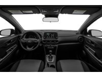 2018 Hyundai Kona 2.0L Luxury AWD Interior Shot 6