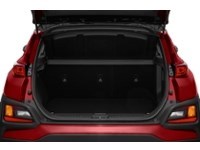 2018 Hyundai Kona 2.0L Luxury AWD Exterior Shot 4