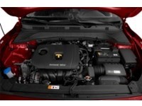 2018 Hyundai Kona 2.0L Luxury AWD Exterior Shot 3
