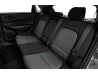 2018 Hyundai Kona 2.0L Luxury AWD Interior Shot 5