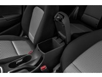 2018 Hyundai Kona 2.0L Luxury AWD Interior Shot 7