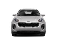 2017 Kia Sportage AWD 4dr LX Exterior Shot 5