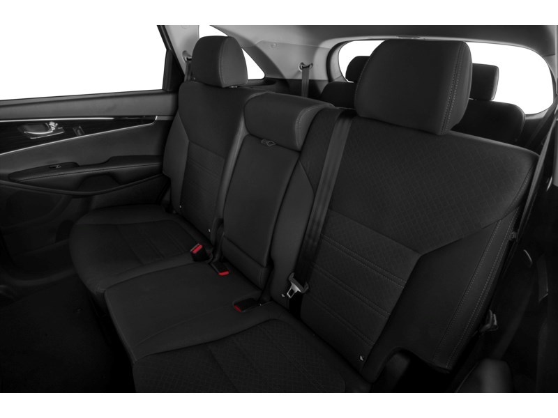 2019 Kia Sorento ONE OWNER | NAVIGATION | PANORAMIC ROOF | CARPLAY Interior Shot 5