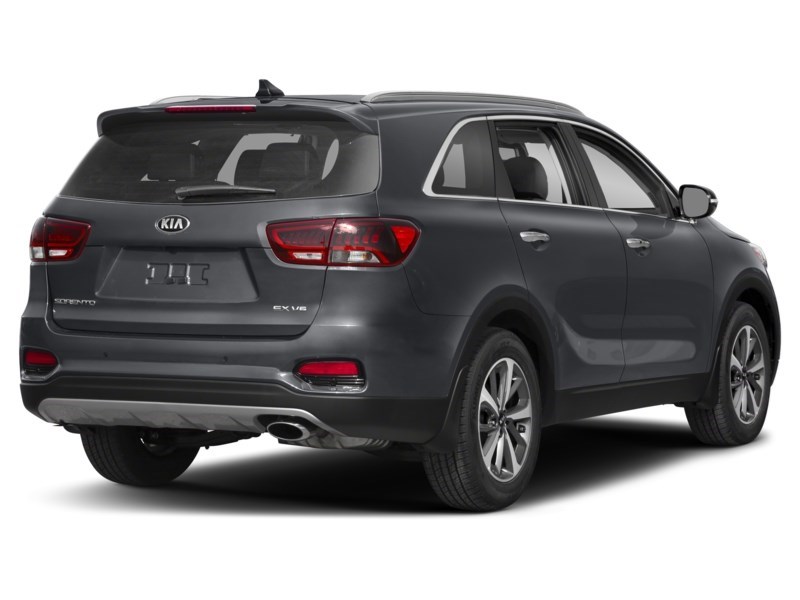 2019 Kia Sorento EX AWD Exterior Shot 2
