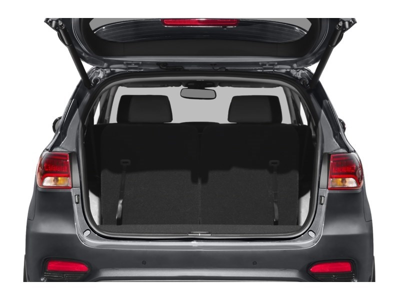 2019 Kia Sorento EX AWD Exterior Shot 4
