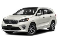 2020 Kia Sorento SX V6 AWD | Leather | Sunroof | 7 Passeneger Exterior Shot 1