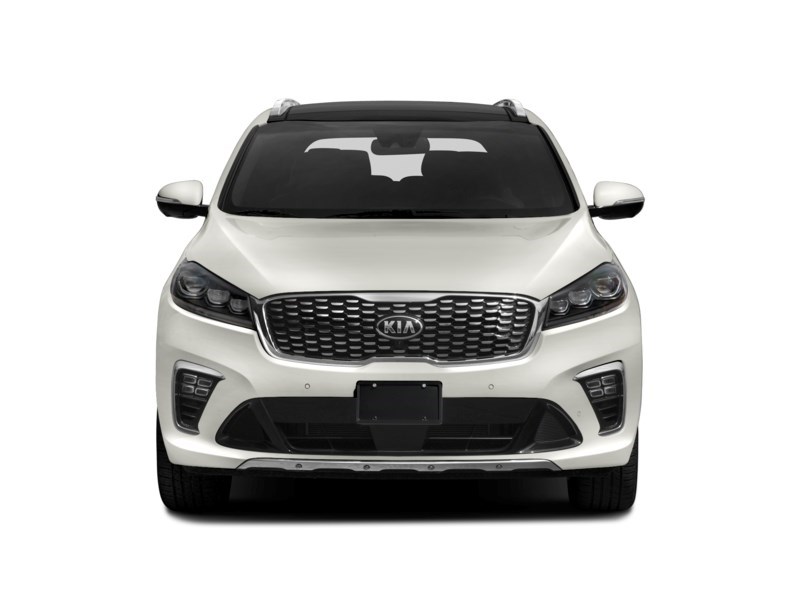 2020 Kia Sorento SX V6 AWD | Leather | Sunroof | 7 Passeneger Exterior Shot 5