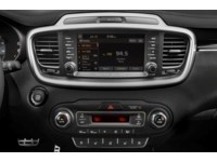 2020 Kia Sorento SX V6 AWD | Leather | Sunroof | 7 Passeneger Interior Shot 2