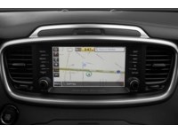 2020 Kia Sorento SX V6 AWD | Leather | Sunroof | 7 Passeneger Interior Shot 8