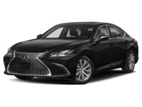 2019 Lexus ES 350 ES 350 Premium Auto Exterior Shot 1