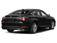 2019 Lexus ES 350 ES 350 Premium Auto Exterior Shot 2
