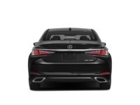 2019 Lexus ES 350 ES 350 Premium Auto Exterior Shot 7