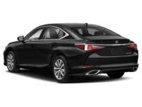 2019 Lexus ES 350 ES 350 Premium Auto Exterior Shot 9
