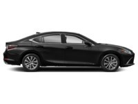 2019 Lexus ES 350 ES 350 Premium Auto Exterior Shot 10