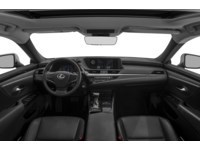 2019 Lexus ES 350 ES 350 Premium Auto Interior Shot 6