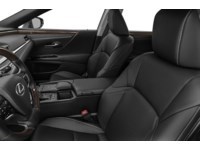 2020 Lexus ES 300h ES 300h Premium Auto Interior Shot 4
