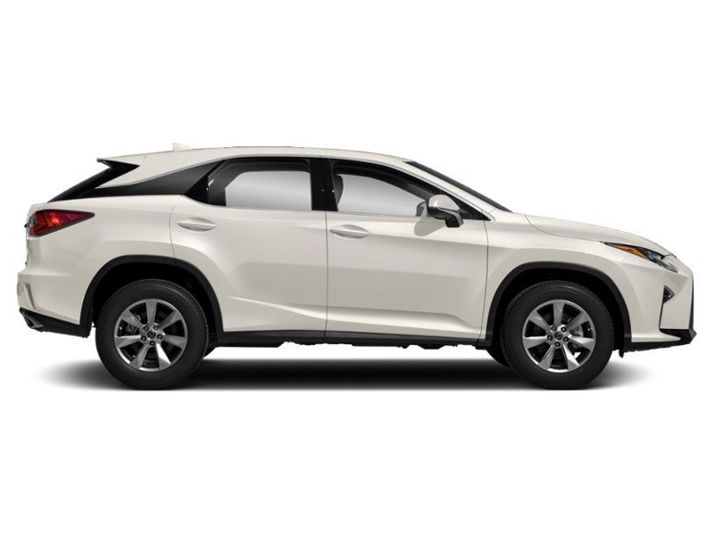 2019 Lexus RX 350 RX 350 Auto Exterior Shot 10