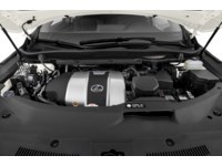 2019 Lexus RX 350 RX 350 Auto Exterior Shot 3