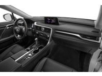 2019 Lexus RX 350 RX 350 Auto Interior Shot 1