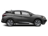 2022 Nissan Murano AWD Midnight Edition Exterior Shot 10