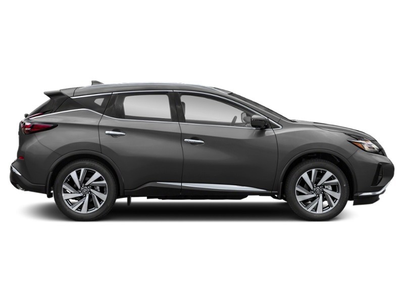 2022 Nissan Murano AWD Midnight Edition Exterior Shot 10