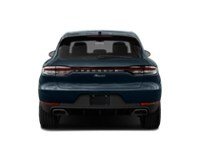 2021 Porsche Macan S AWD Exterior Shot 7