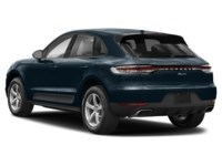2020 Porsche Macan AWD Exterior Shot 9