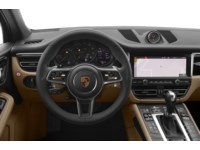 2020 Porsche Macan AWD Interior Shot 3