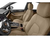 2020 Porsche Macan AWD Interior Shot 4
