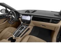 2020 Porsche Macan AWD Interior Shot 1