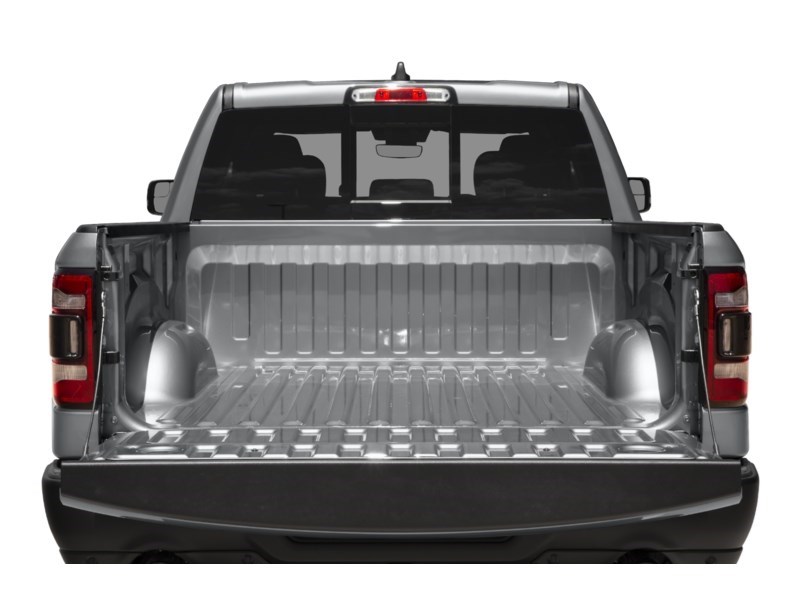2019 RAM 1500 Rebel 4x4 Crew Cab 5'7