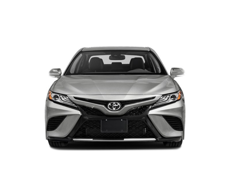 2018 Toyota Camry XSE Auto Exterior Shot 5