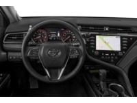 2020 Toyota Camry XSE Auto Interior Shot 3