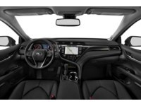 2020 Toyota Camry XSE Auto Interior Shot 6